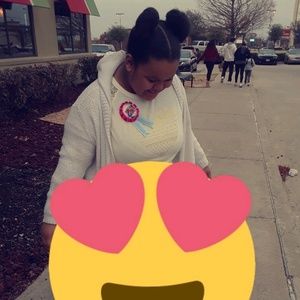 Meet your Posher, Kelsey